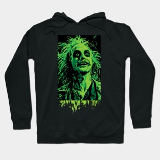 Green Juice Hoodie